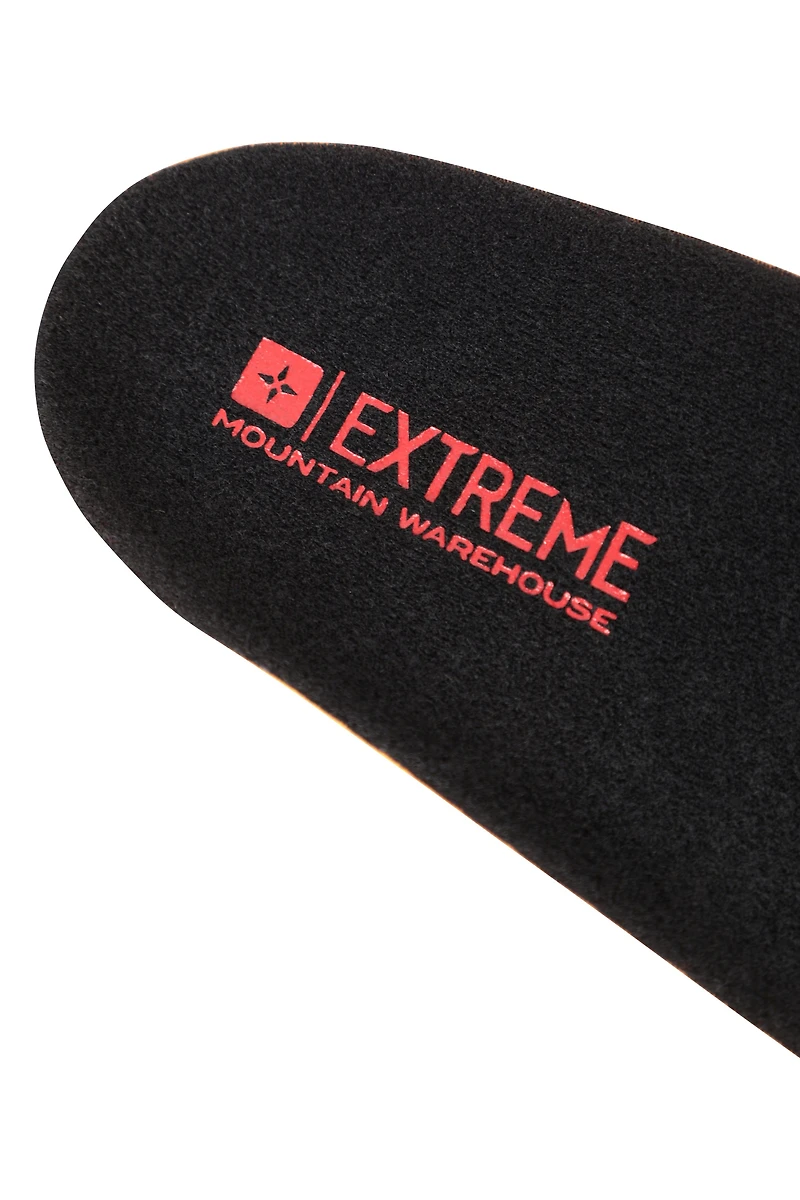 IsoFresh Mens PU Insole