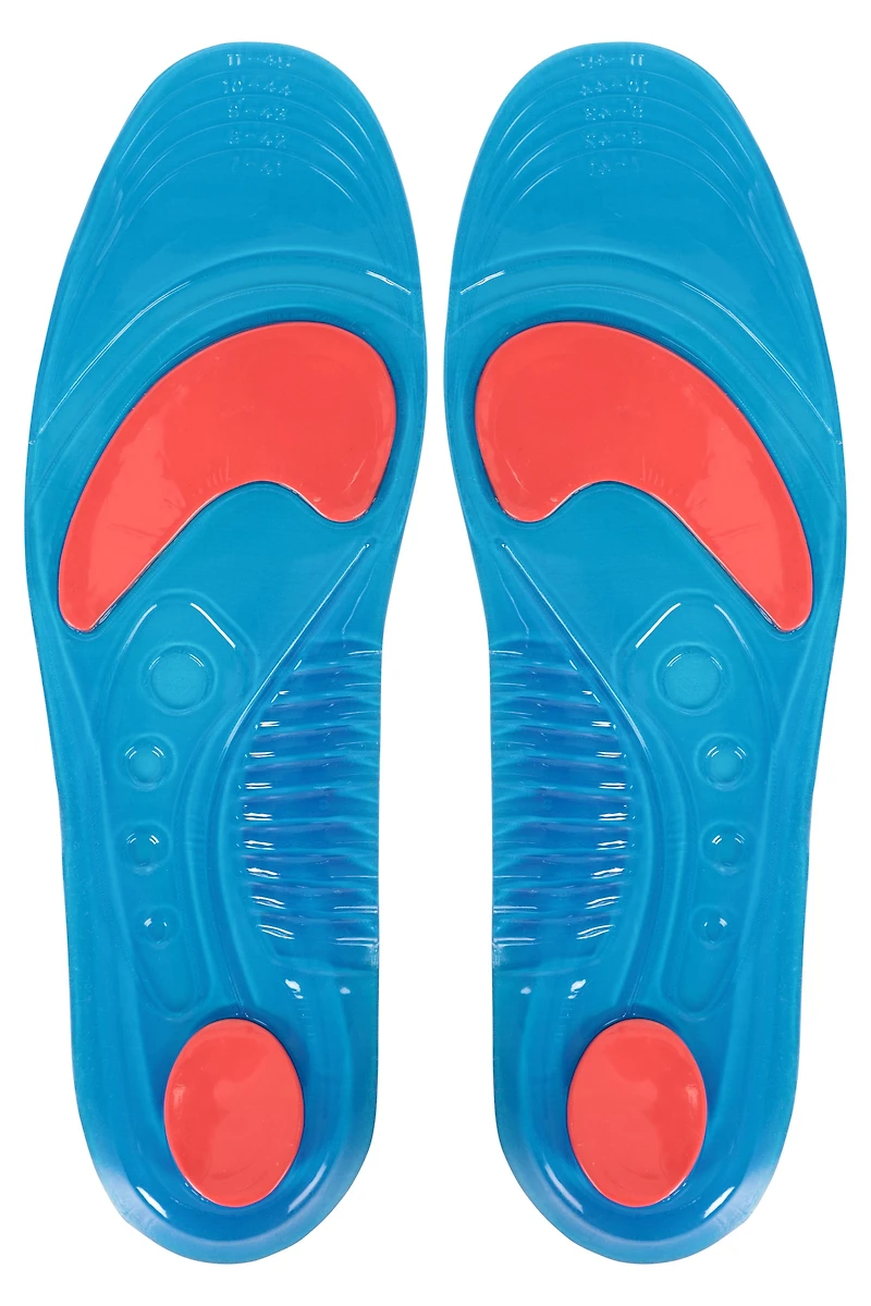 IsoGel Mens Insole