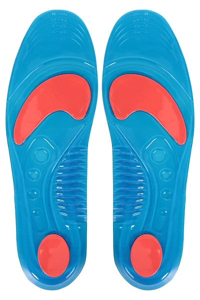 IsoGel Mens Insole
