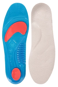 IsoGel Mens Insole