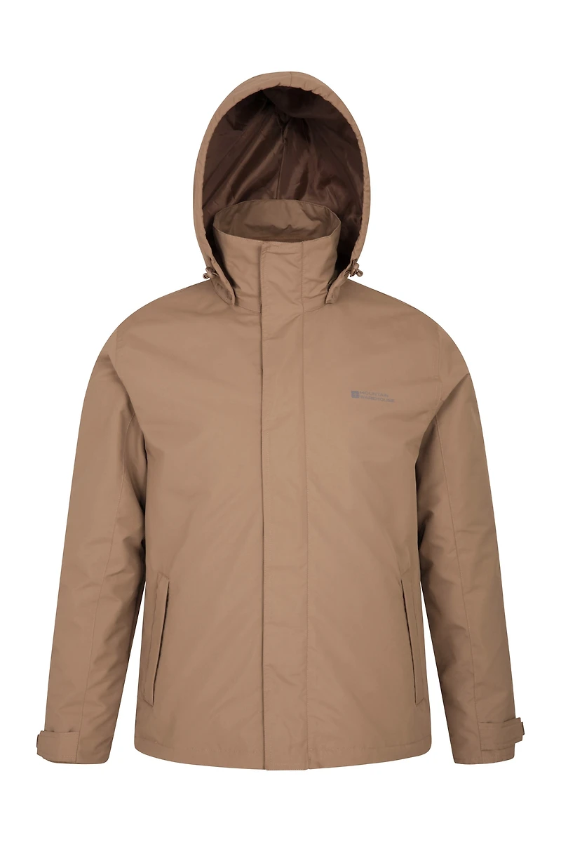 Fell Mens 3 1 Water Resistant Jacket