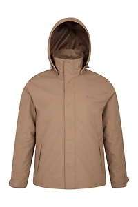 Fell Mens 3 1 Water Resistant Jacket