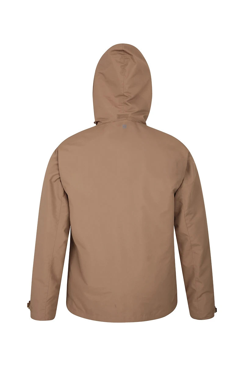 Fell Mens 3 1 Water Resistant Jacket