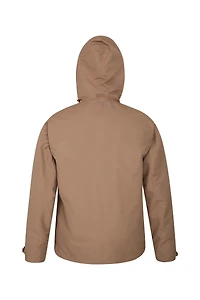 Fell Mens 3 1 Water Resistant Jacket