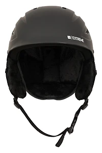 Pinnacle Unisex Ski Helmet