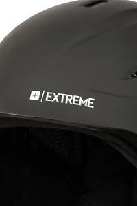 Pinnacle Unisex Ski Helmet