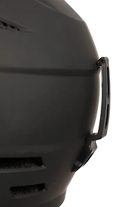 Pinnacle Unisex Ski Helmet