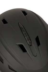 Pinnacle Unisex Ski Helmet