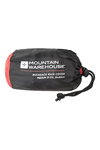Waterproof Backpack Rain Cover Medium 35 - 55L