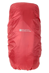 Waterproof Rucksack Rain Cover Large 55 - 100L