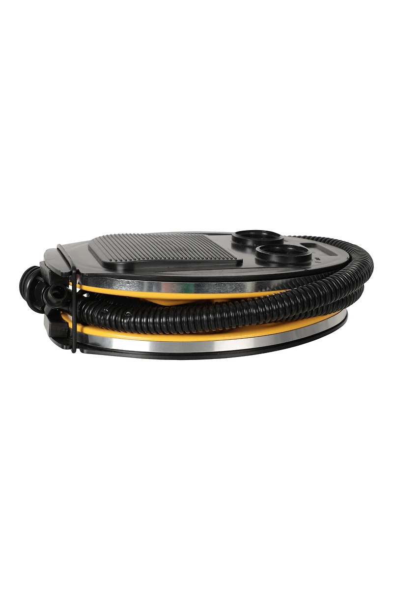 Bellow Footpump - 3L