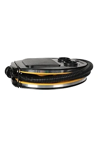 Bellow Footpump - 3L