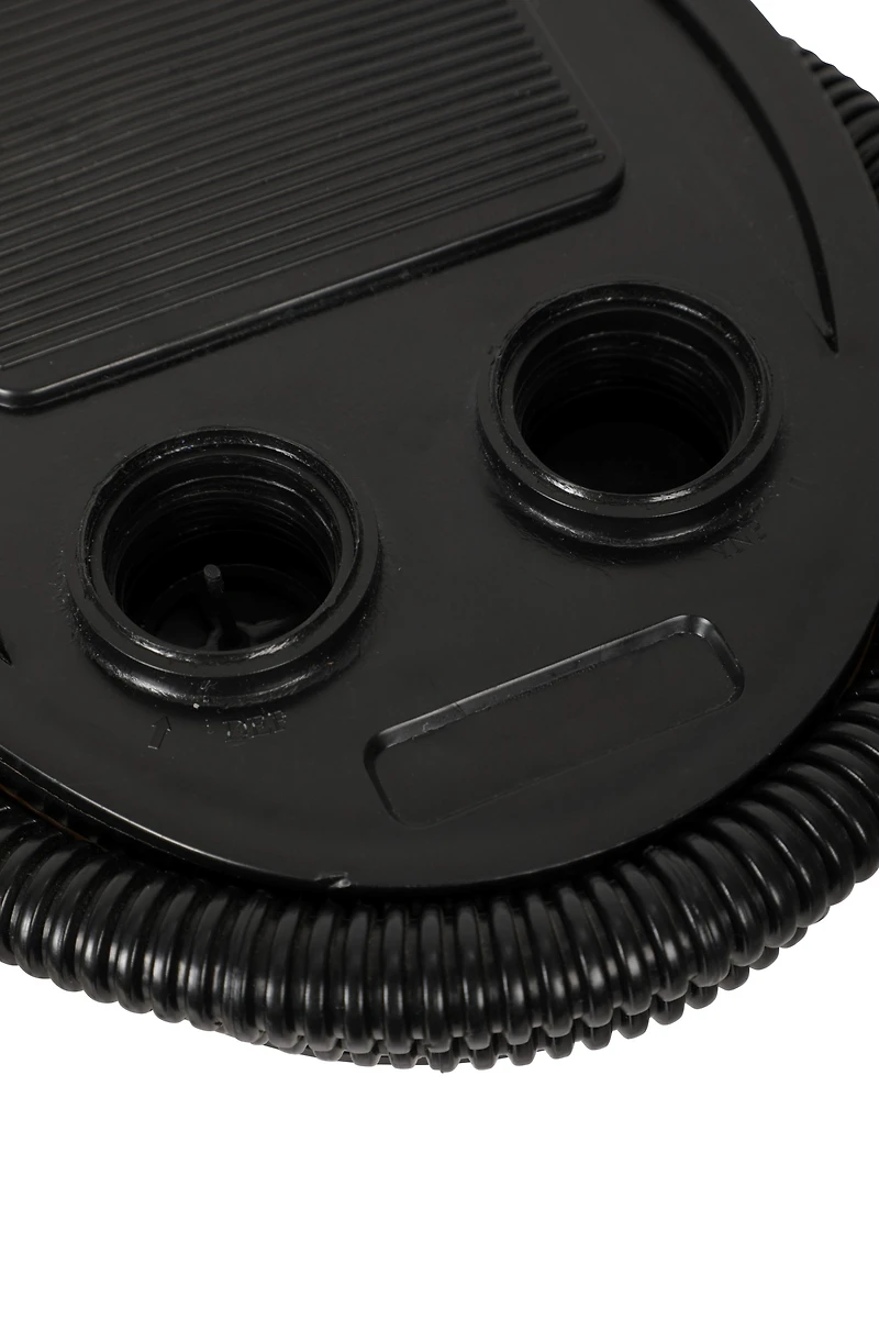 Bellow Footpump - 3L