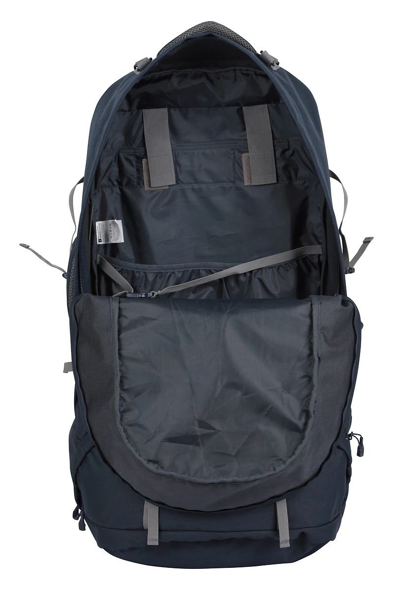 Nevis Extreme 65 + 15 Litre Backpack