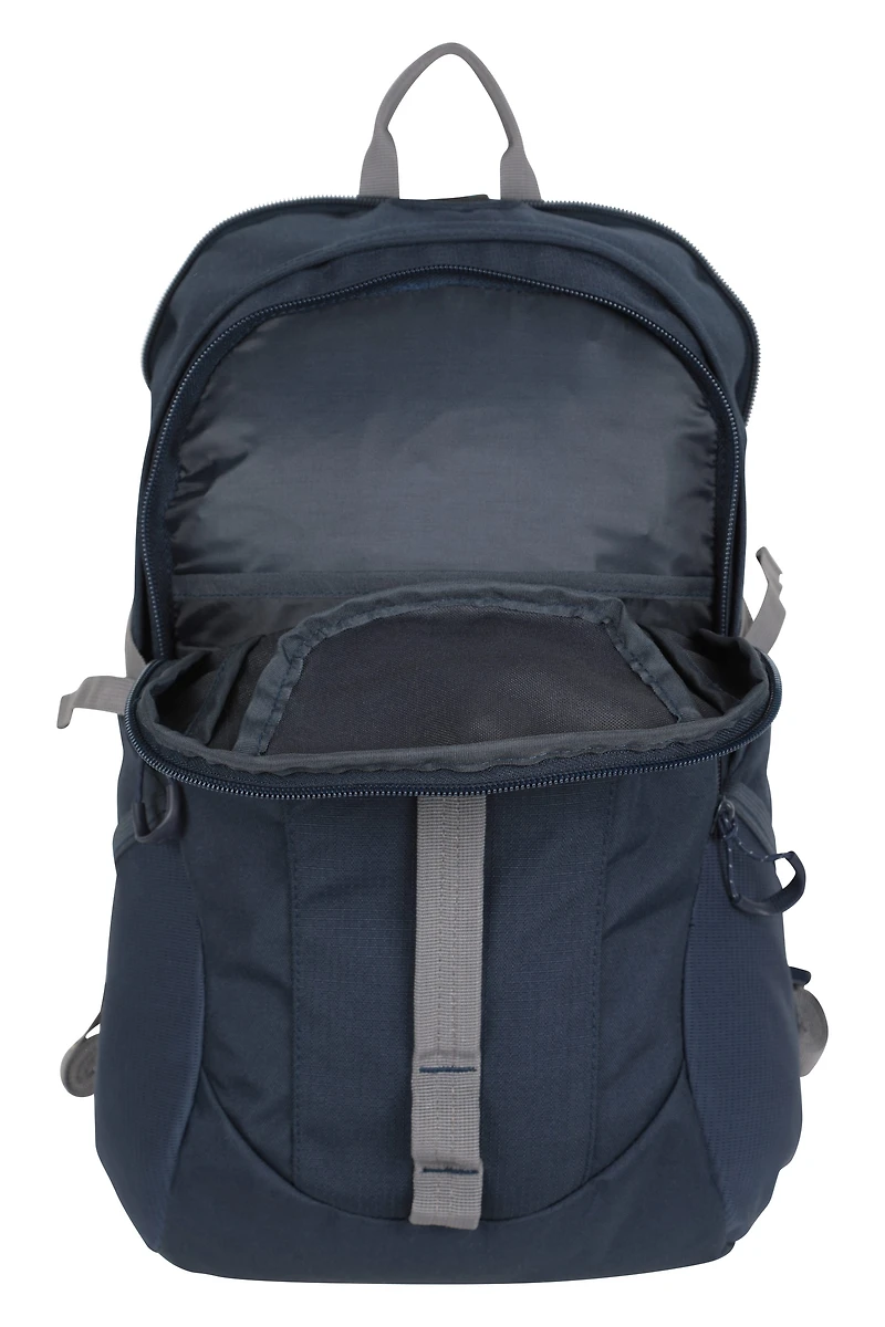 Nevis Extreme 65 + 15 Litre Backpack