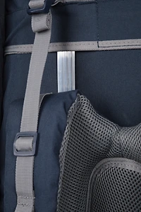 Nevis Extreme 65 + 15 Litre Backpack