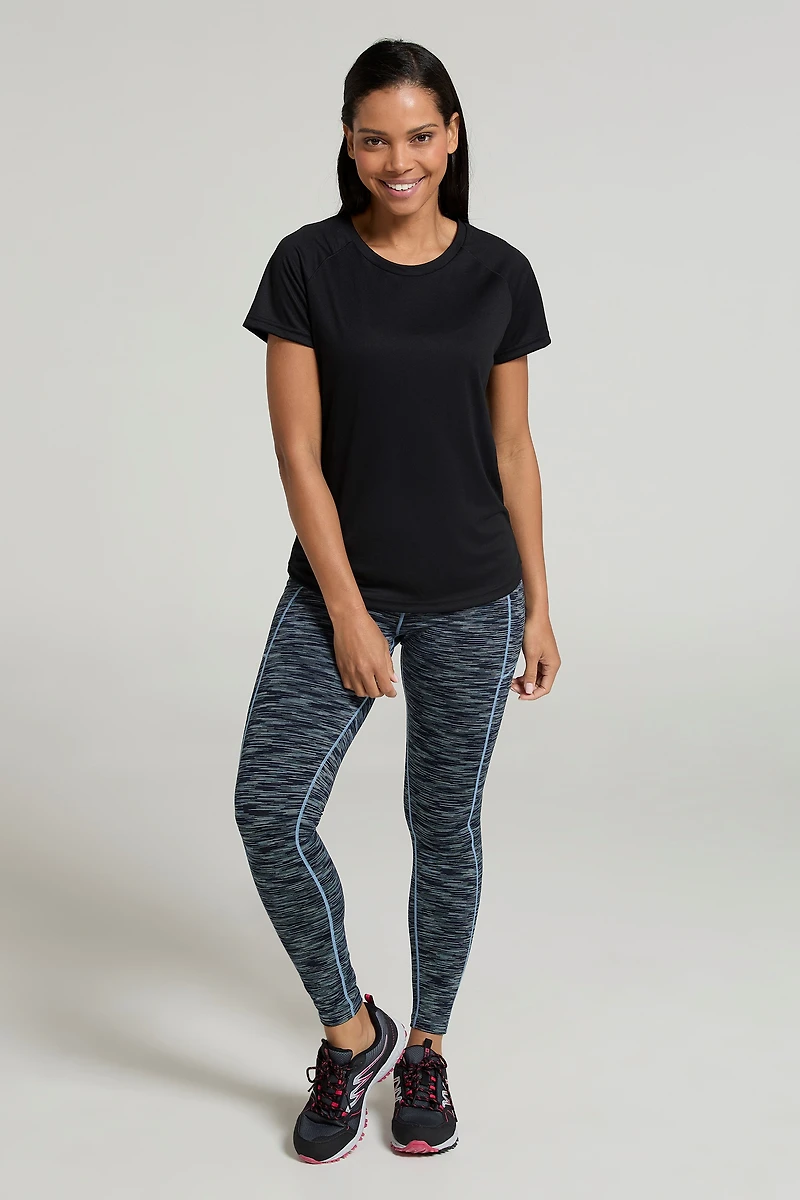 Endurance Womens T-Shirt