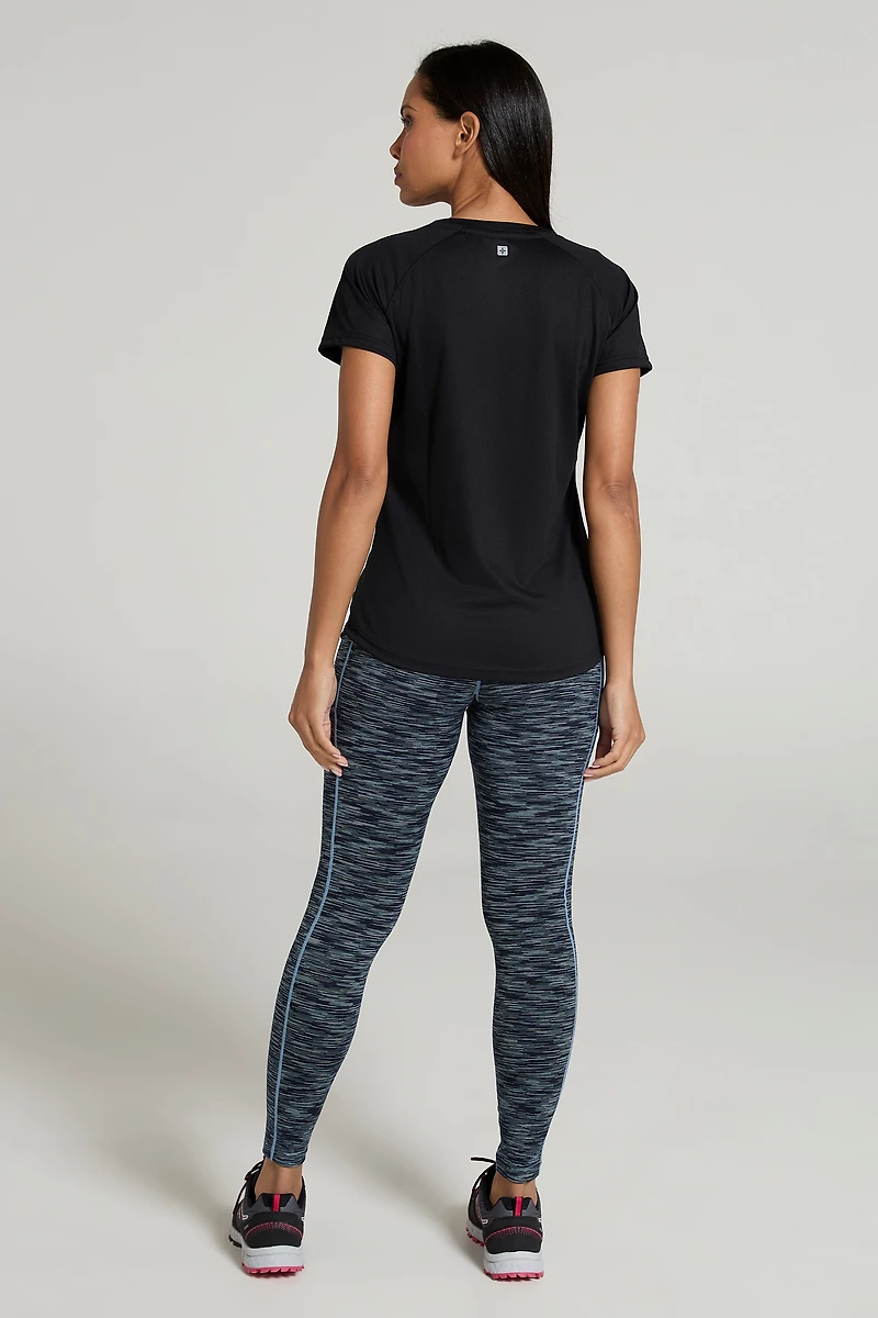 Endurance Womens T-Shirt