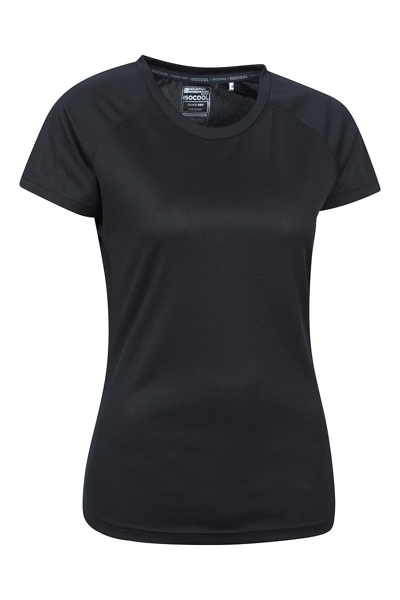 Endurance Womens T-Shirt