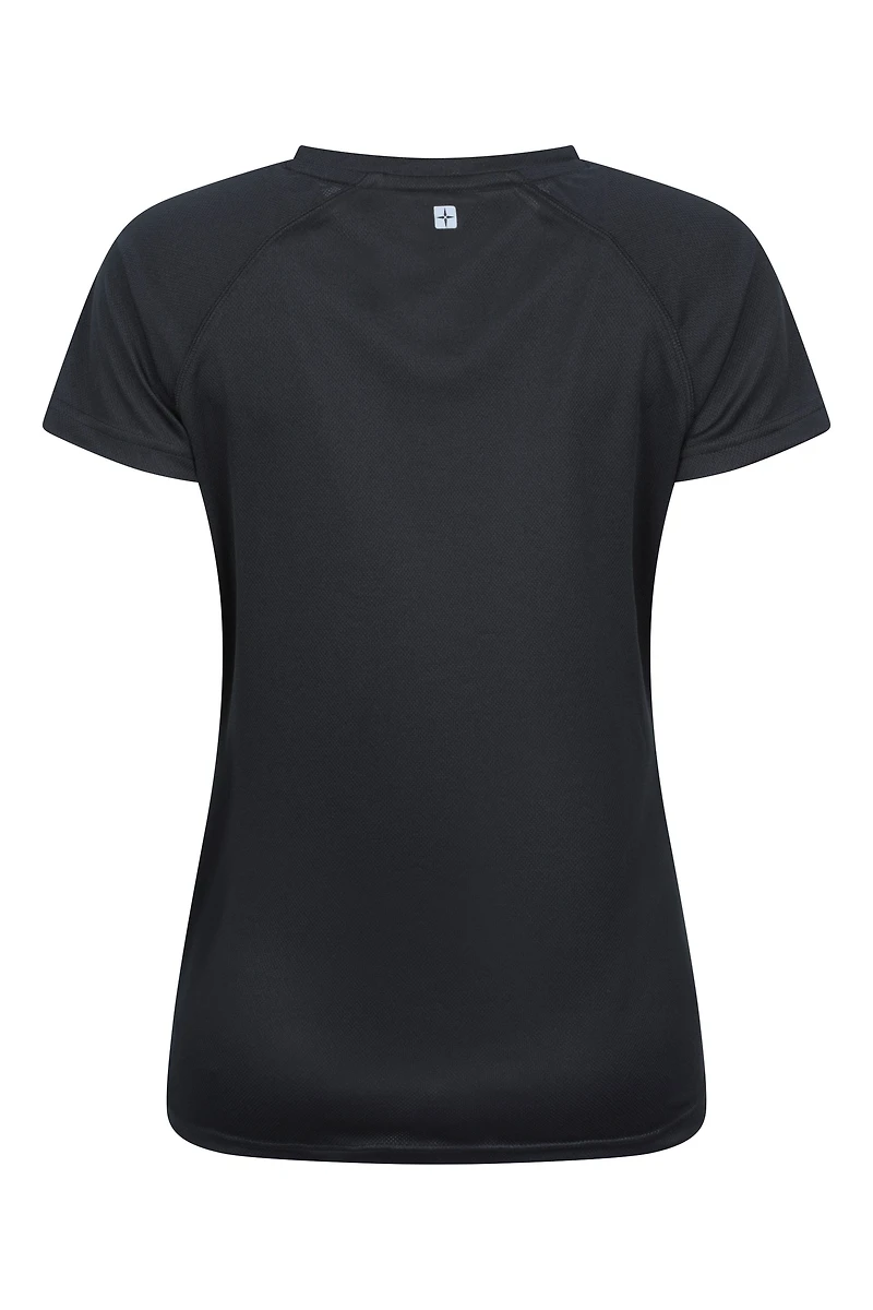 Endurance Womens T-Shirt
