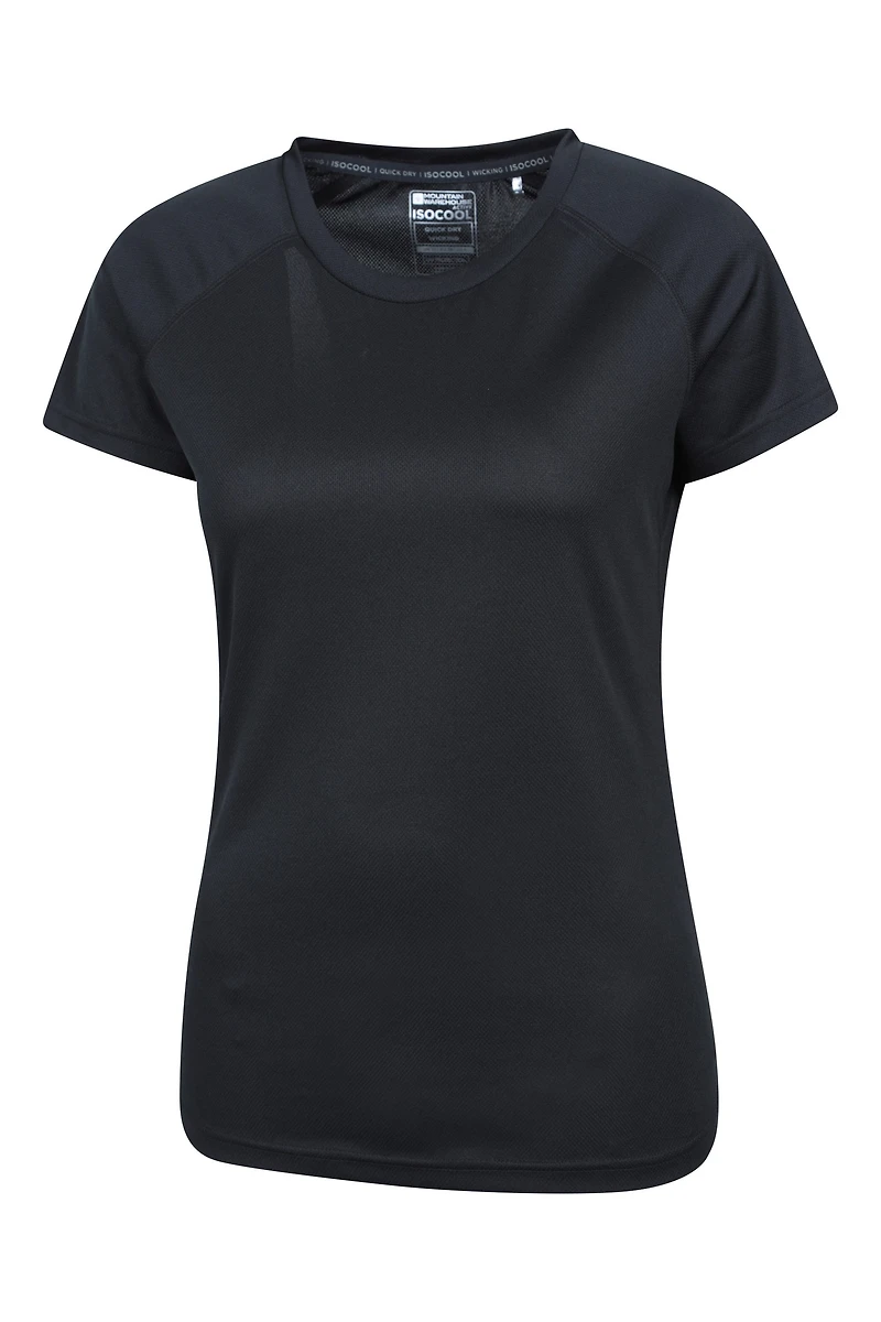 Endurance Womens T-Shirt