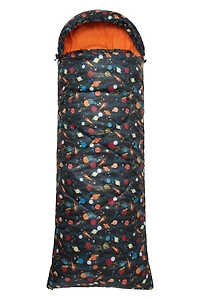 Apex Mini Mid Season Sleeping Bag