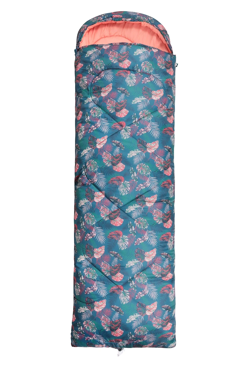 Apex 10°C 250 Square Sleeping Bag