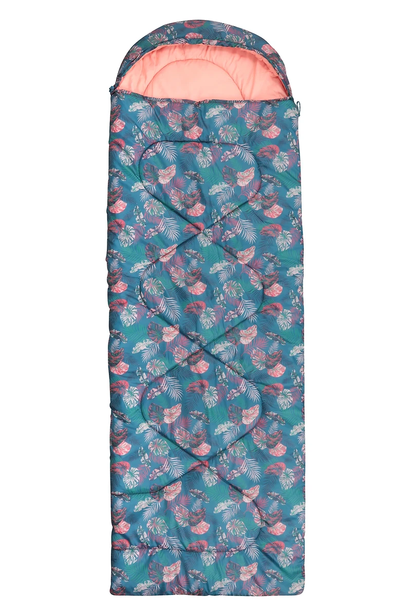 Apex 10°C 250 Square Sleeping Bag