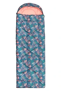 Apex 10°C 250 Square Sleeping Bag