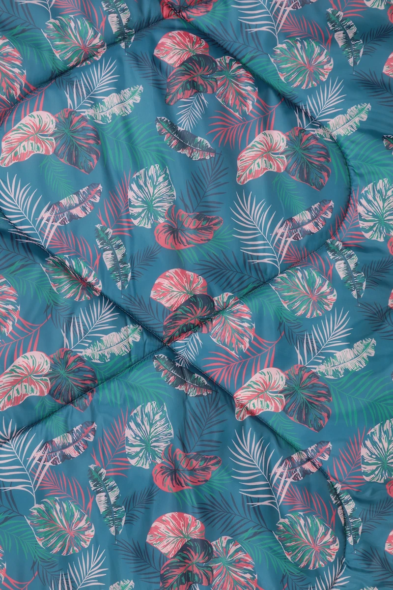 Apex 10°C 250 Square Sleeping Bag