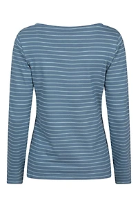 St Ives Womens Crew Neck Top