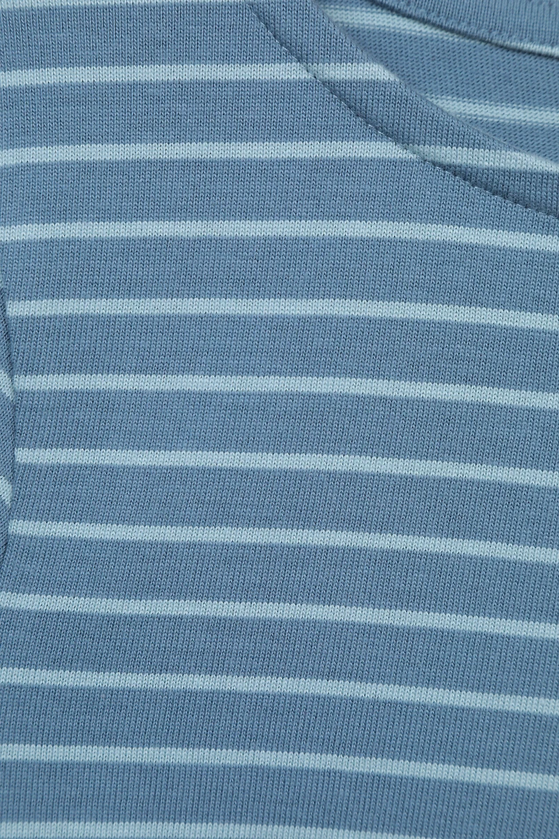St Ives Womens Crew Neck Top