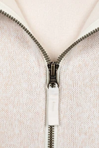 Nevis Womens Full Zip Hoodie