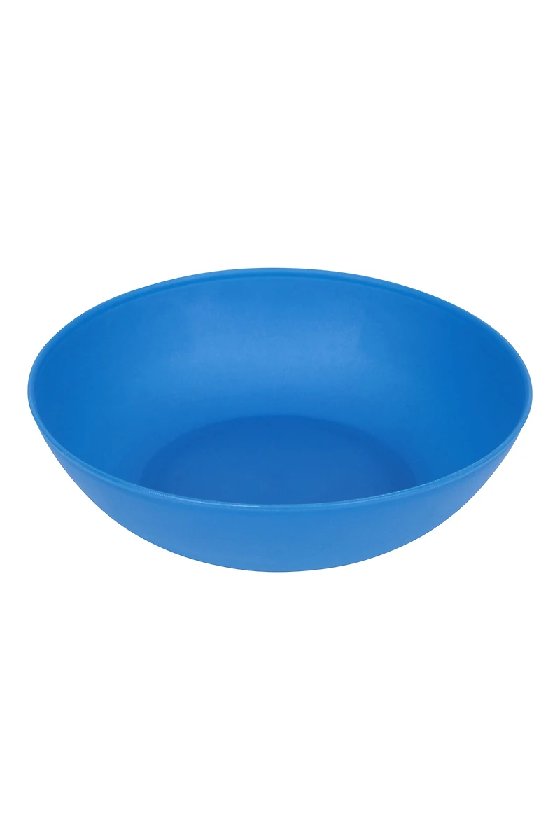 Camping Bowl