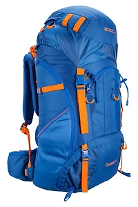 Carrion 65L Backpack