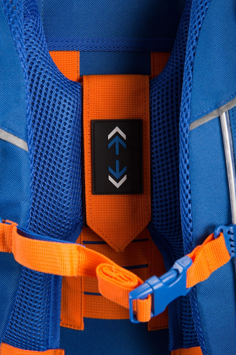 Carrion 65L Backpack