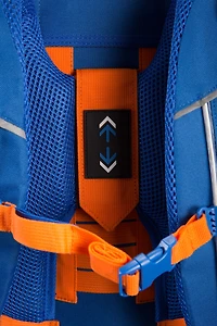 Carrion 65L Backpack