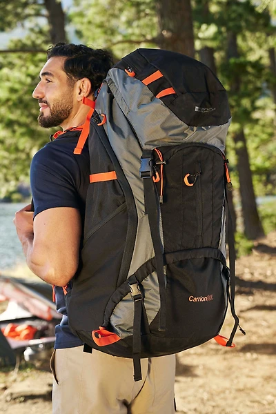 Carrion 80L Backpack