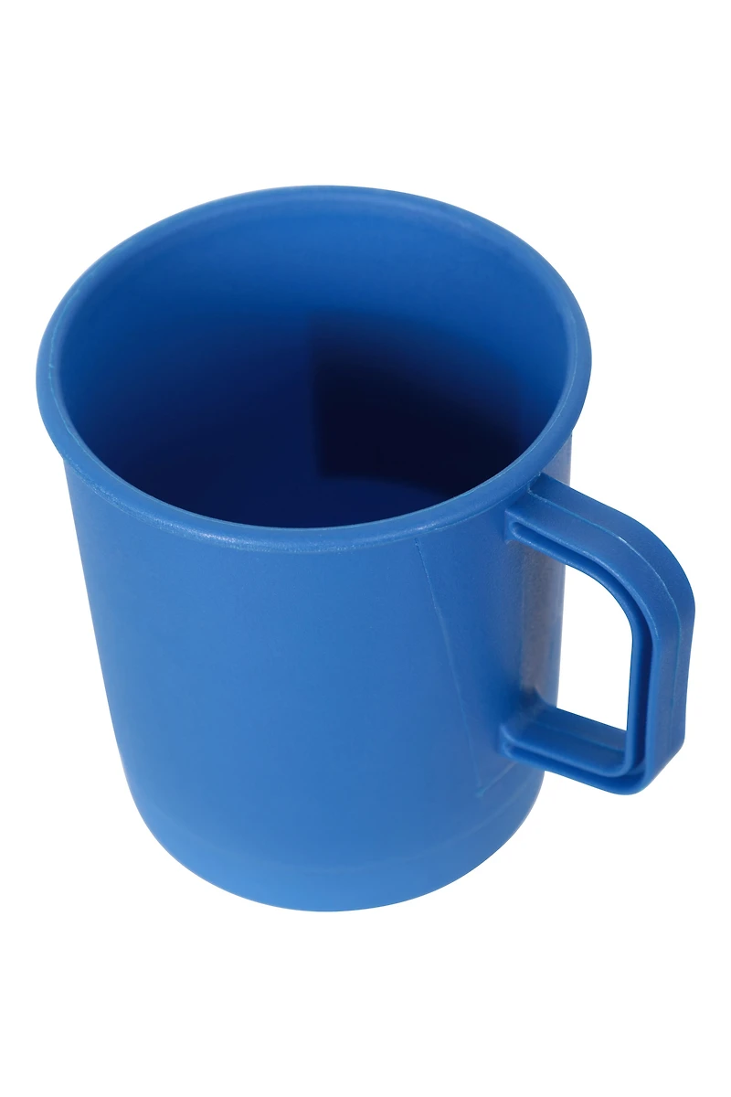 Camping Mug