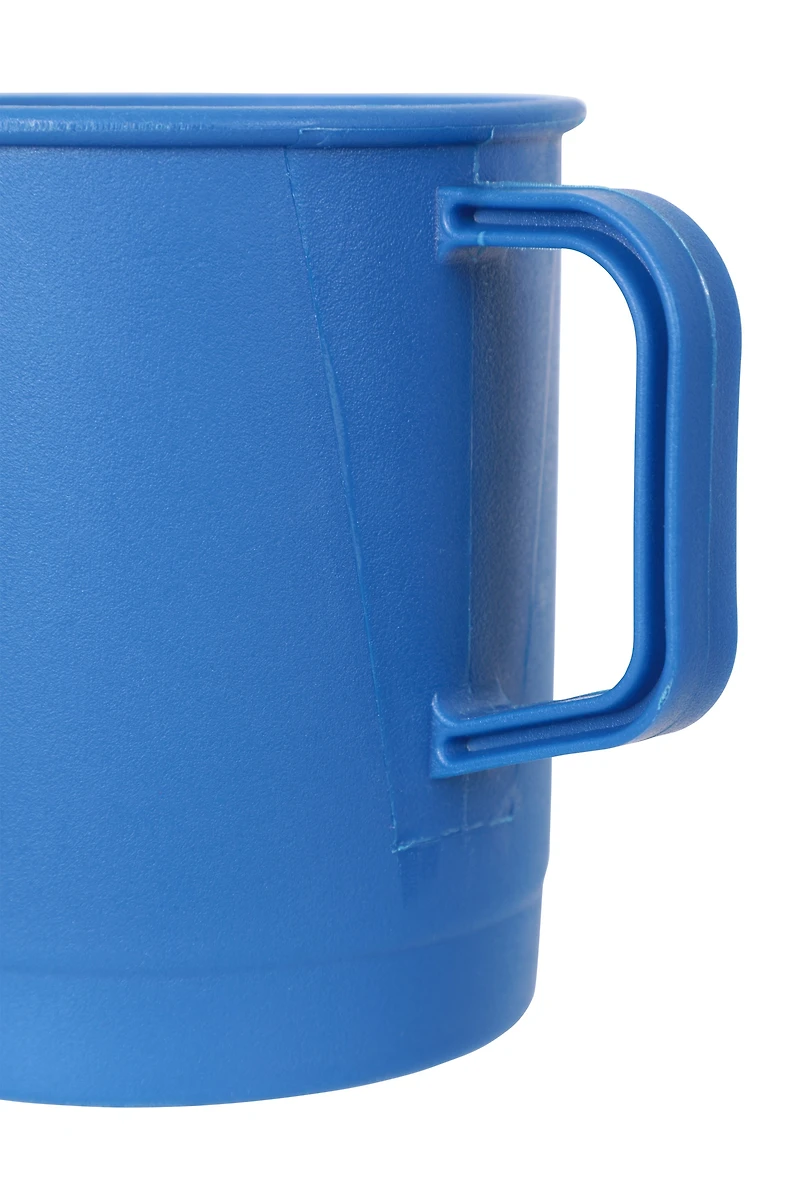 Camping Mug