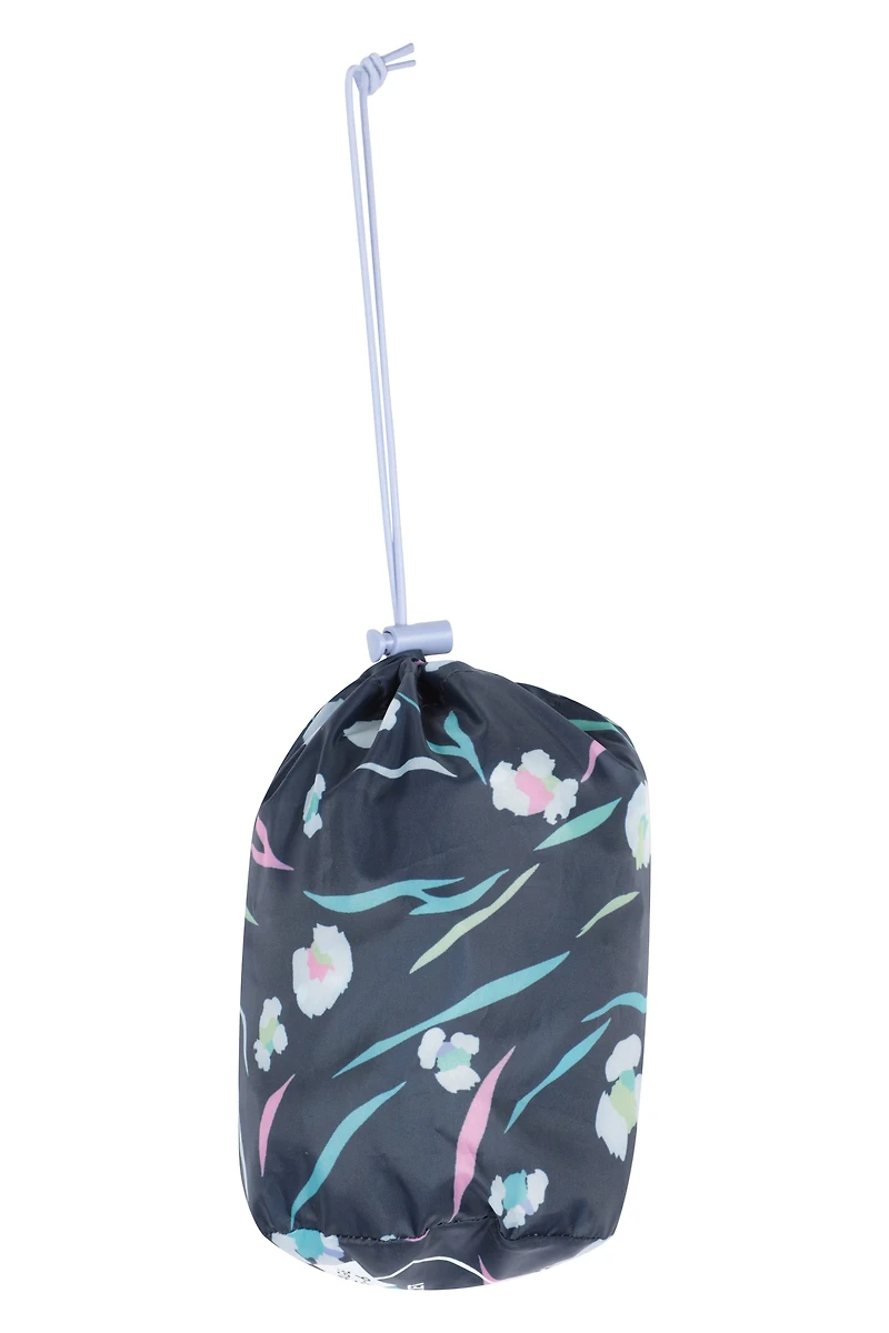 Printed Kids Waterproof Pakka Jacket