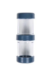 4 Person Picnic Set - Patterned