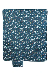 Picnic Mat - Patterned