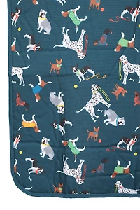 Picnic Mat - Patterned