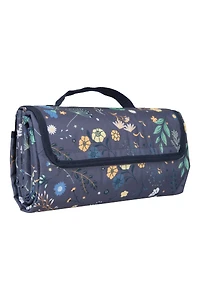 Picnic Mat - Patterned