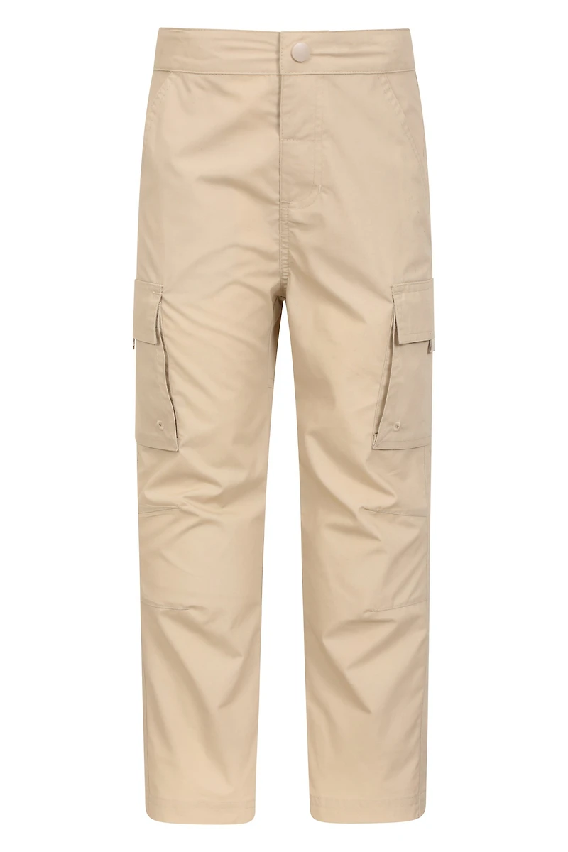 Active Kids Pants