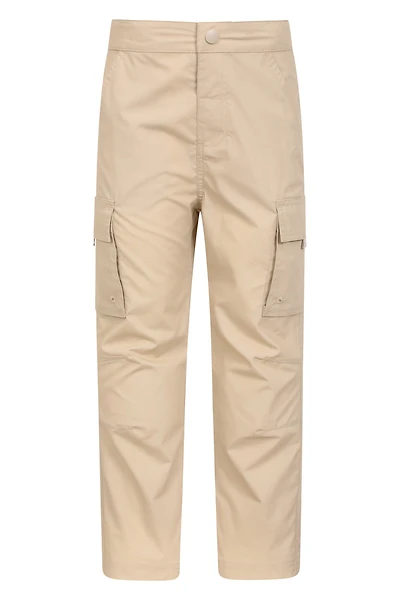 Active Kids Pants