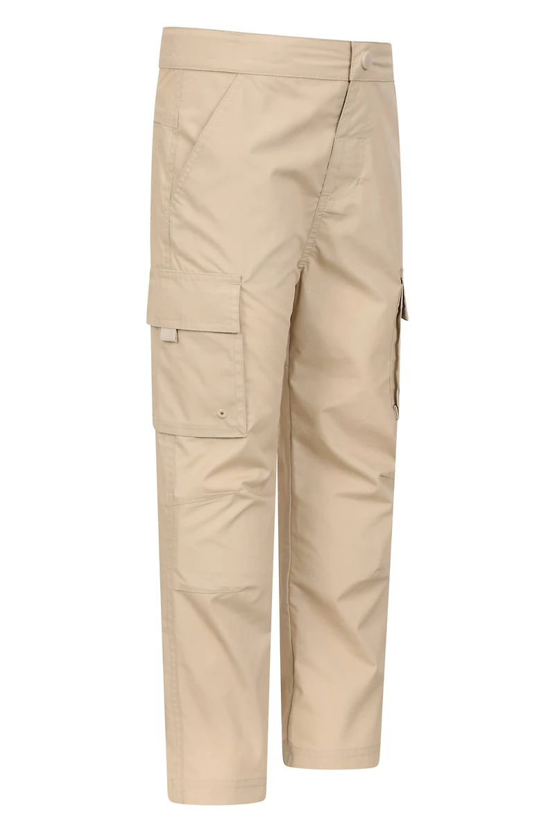 Active Kids Pants