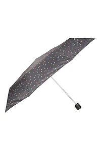 Mini Patterned Umbrella