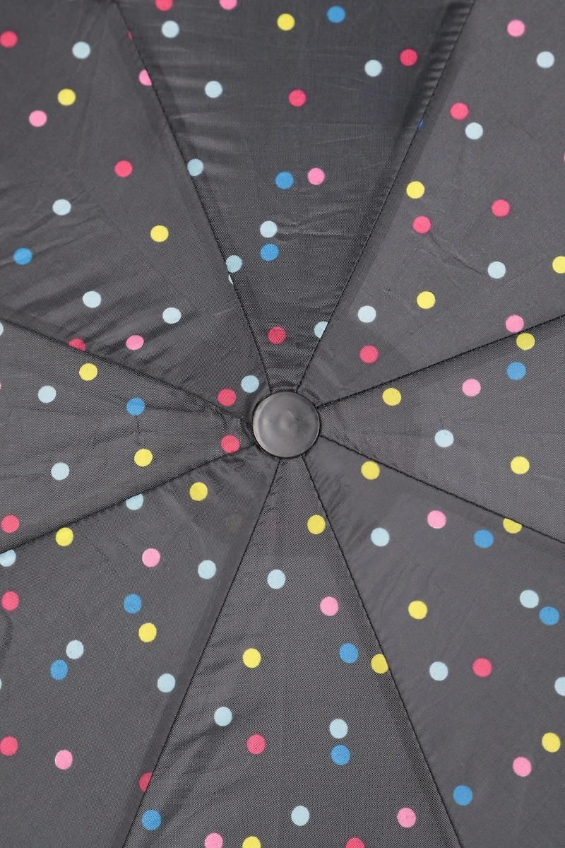 Mini Patterned Umbrella